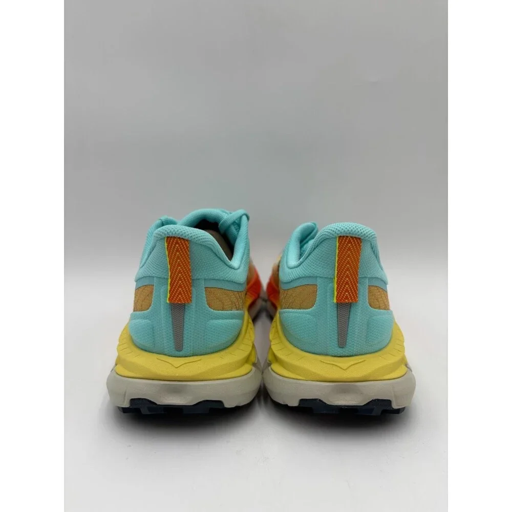 Hoka MAFATE SPEED 4 CBT Men's NEW Running Shoes Multicolor US Size 12D